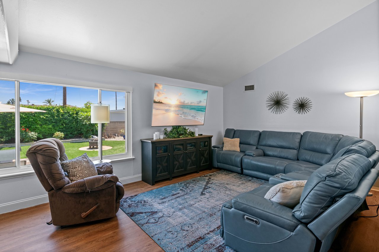 Effortless Comfort in Garden Grove