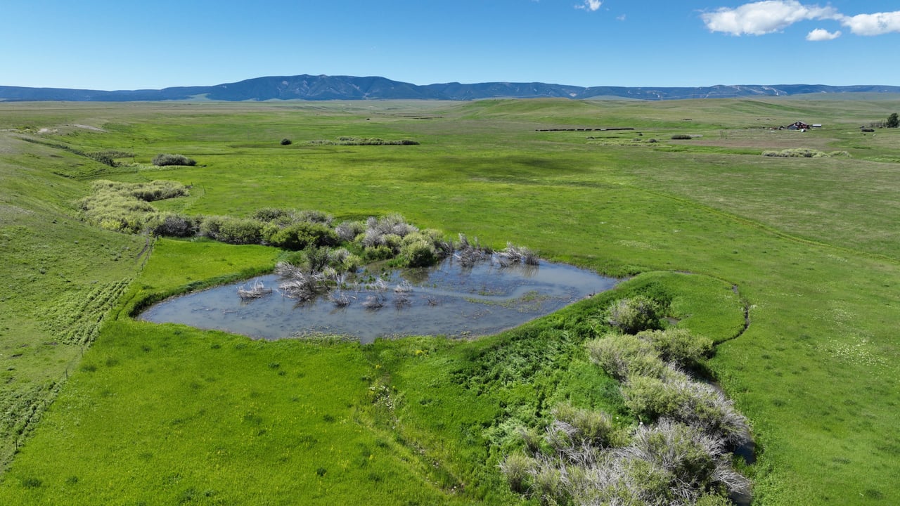 Antelope Creek Ranch