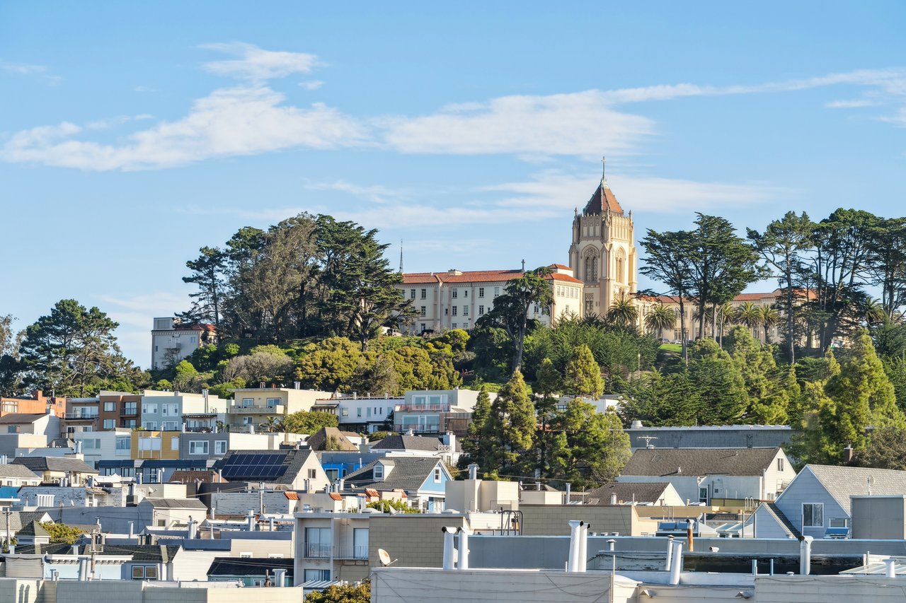 District 1 – Richmond