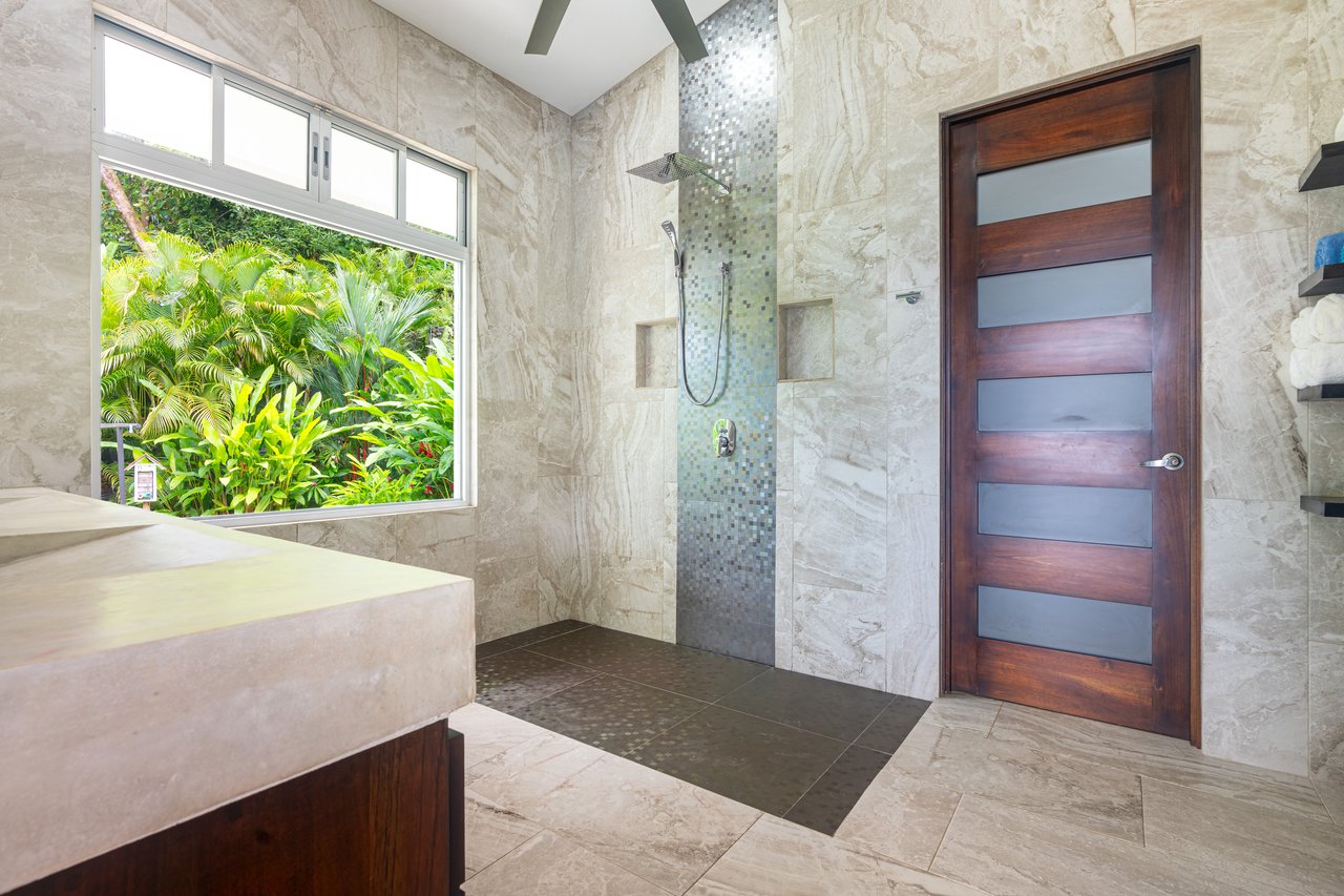 Casa Pacífica, Outstanding Ocean Views With 15 Acres! 4 Separate Lots!  