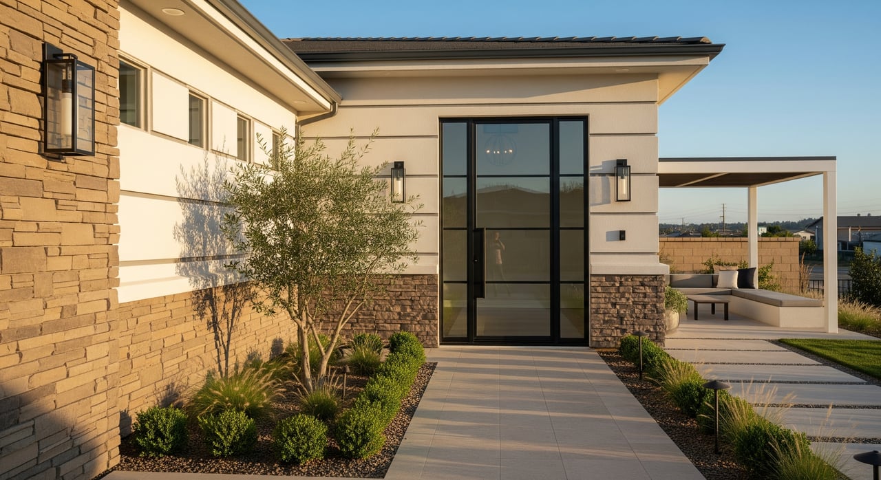 Affordable Renovations To Boost Your Santa Maria Home's Appeal