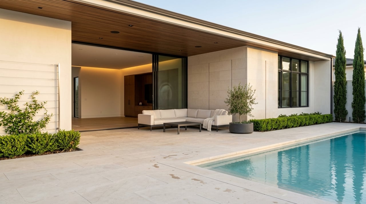 Curating A Beverly Hills Home For Global Luxury Buyers