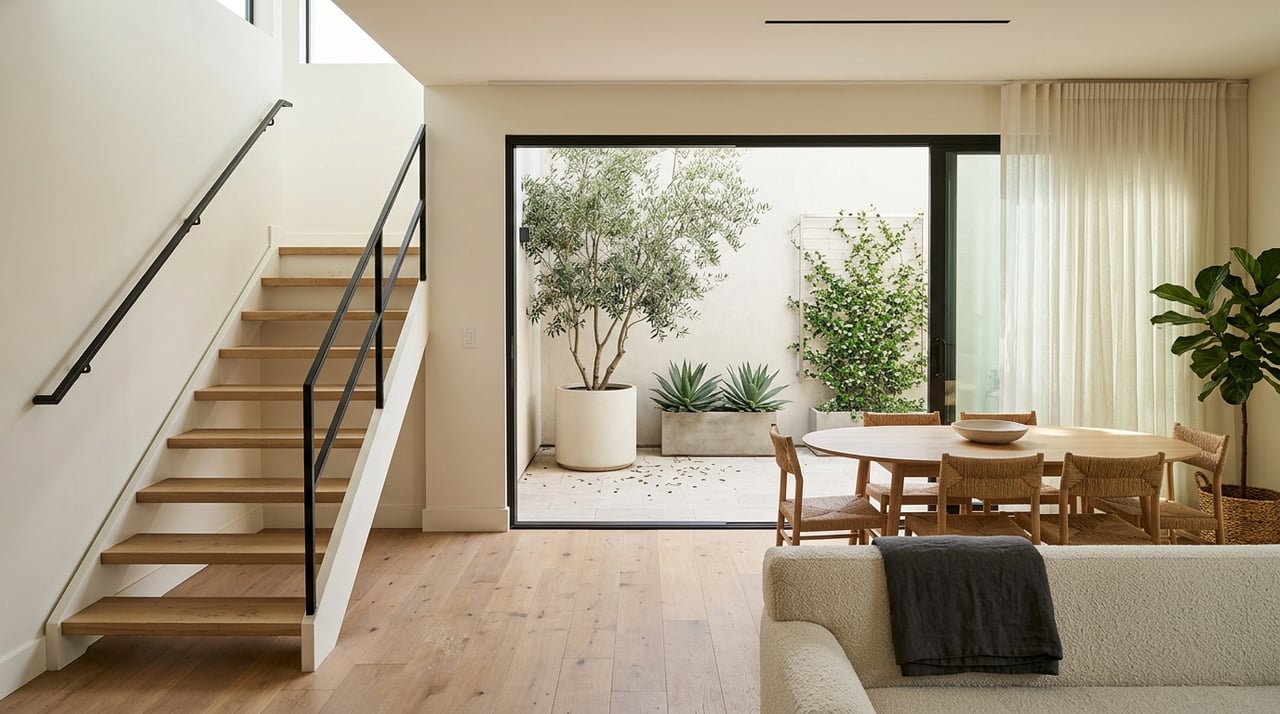 Brentwood Condos, Townhomes, Or Small-Lot Homes?
