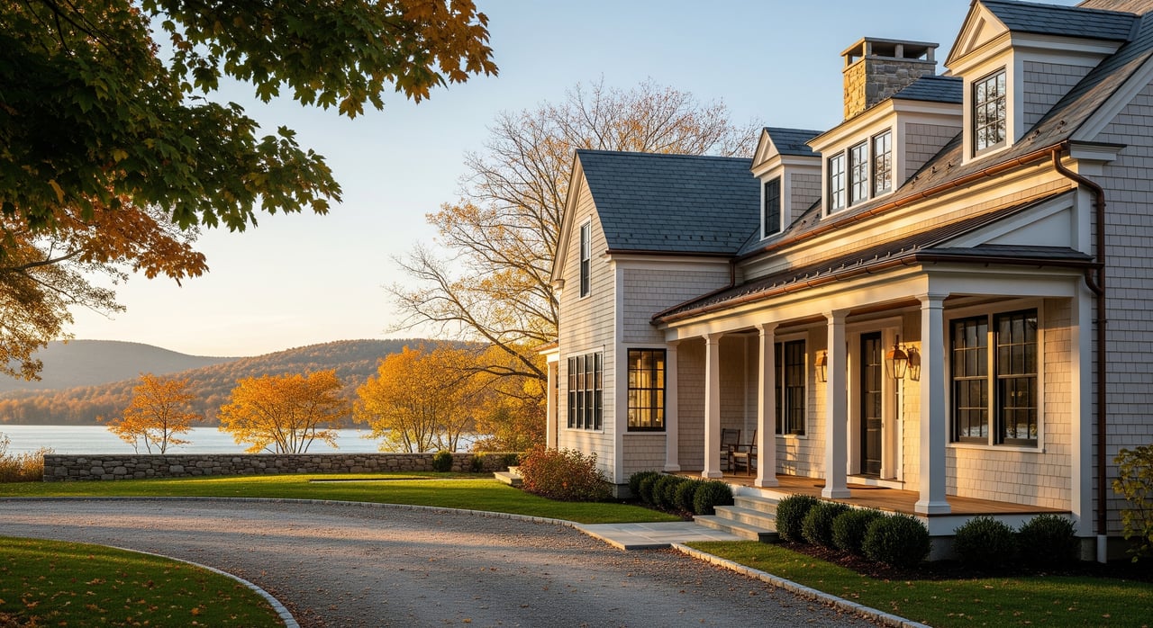 VHFA Or Conventional? Picking A Loan In Brattleboro