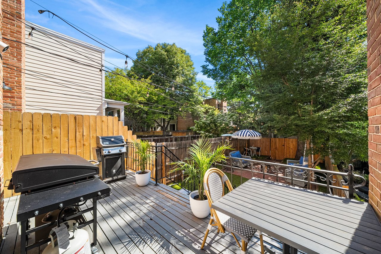 406 S Pitt St.