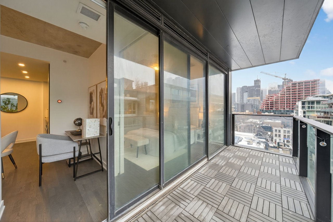 The Best Of King West