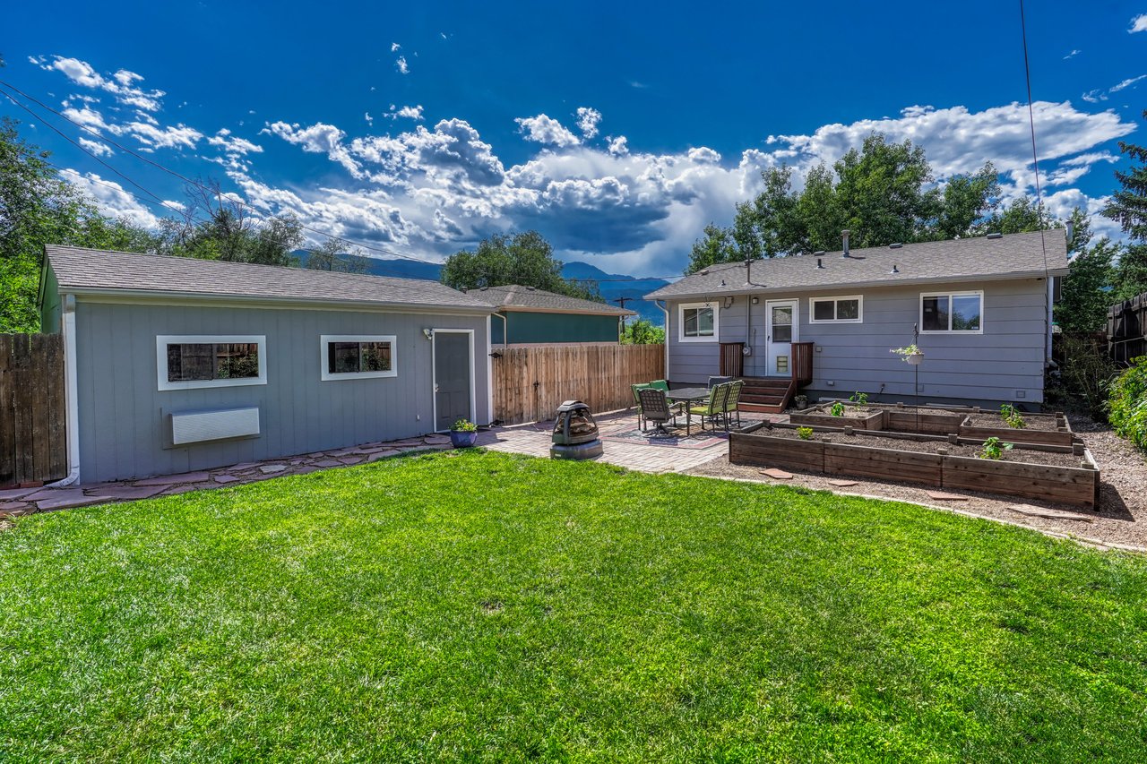 709 N 23rd Street