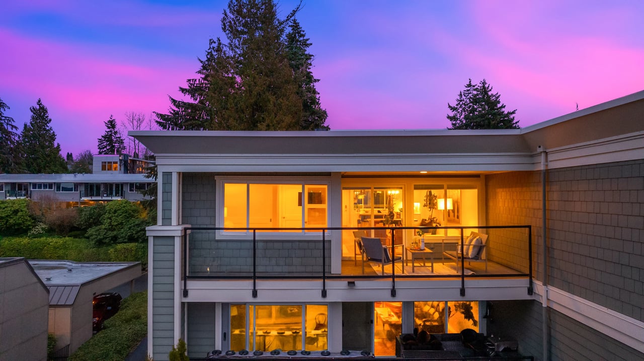 6620 Lake Washington Boulevard NE Unit: 303