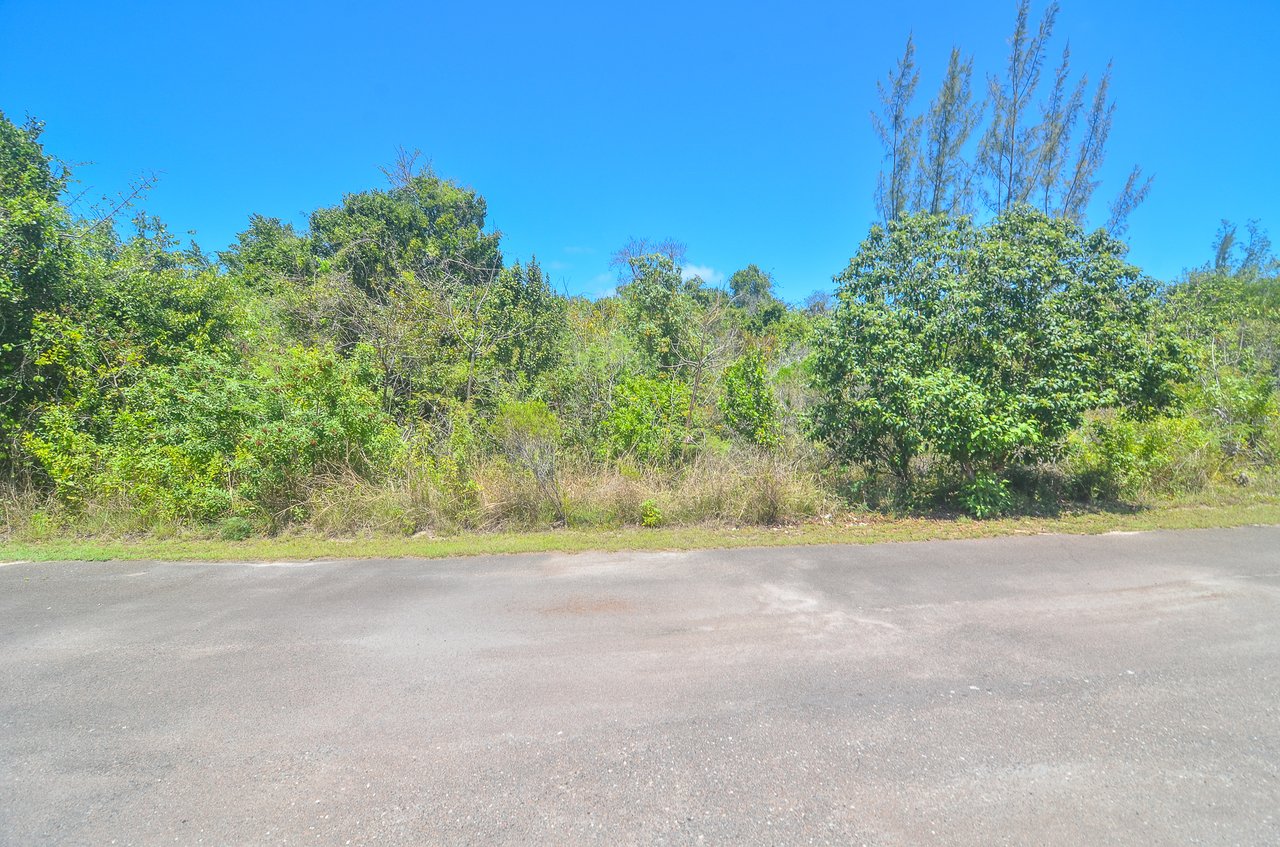 Lot #105 Lyford Hills