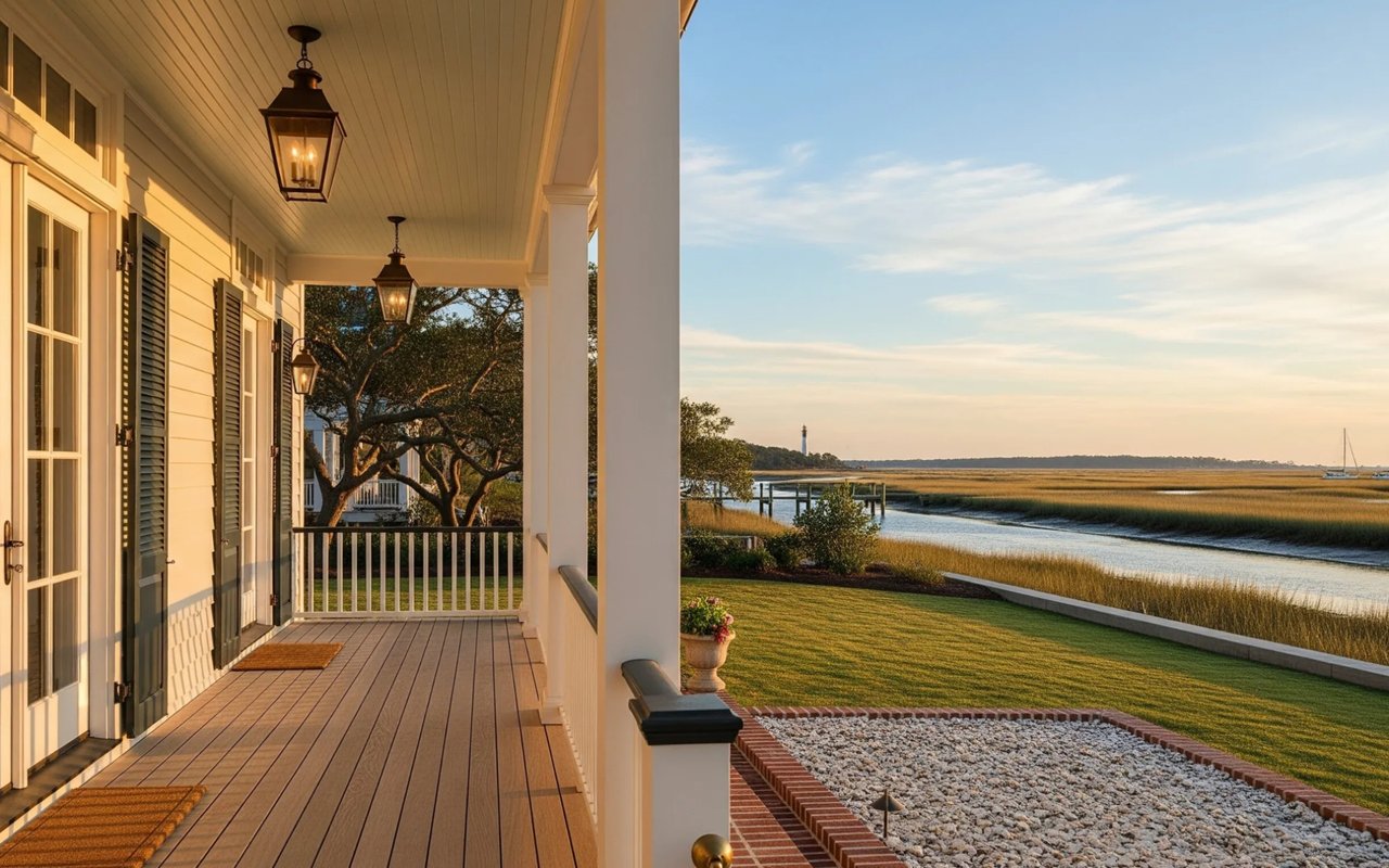 Due Diligence Fee In NC, Explained For Southport Buyers