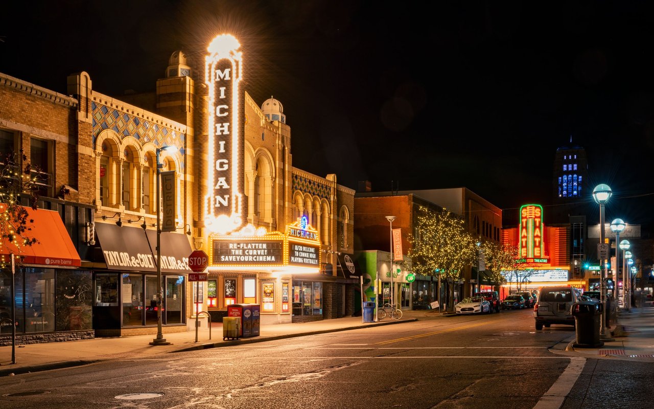 Michigan City