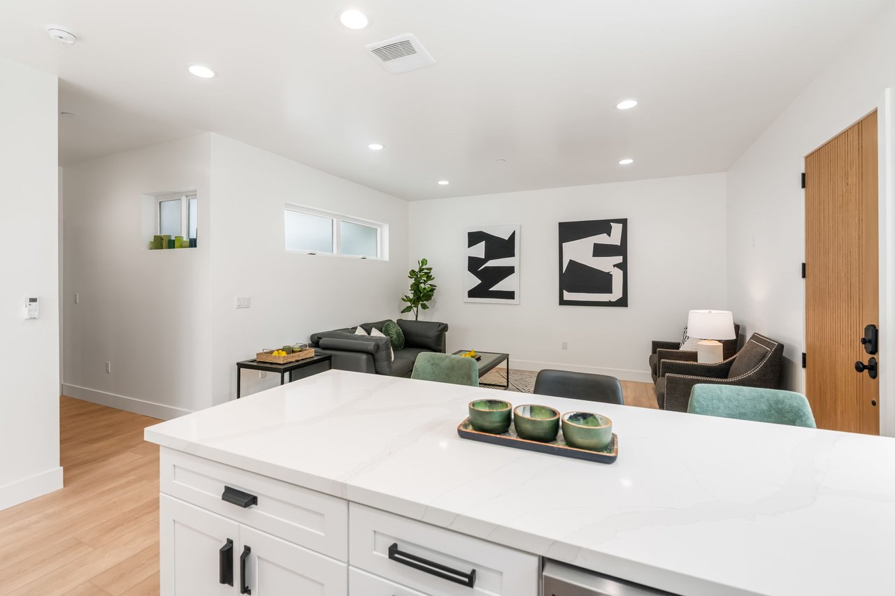 3643 Helms Ave Unit: A, Culver City
