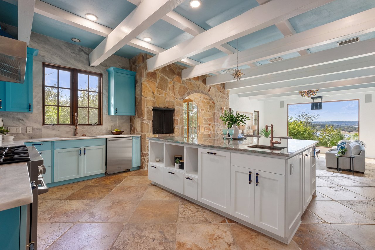 203 Bella Riva Drive