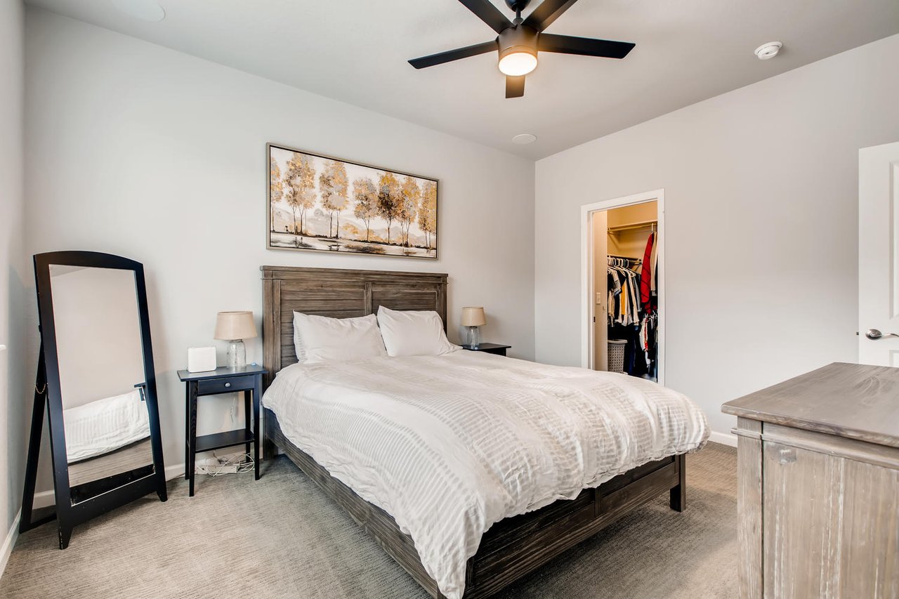 4260 E Warren Avenue Unit #5