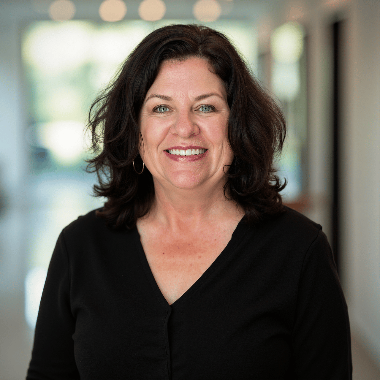 Amy Berry Miramar Beach, FL Real Estate Agent Headshot