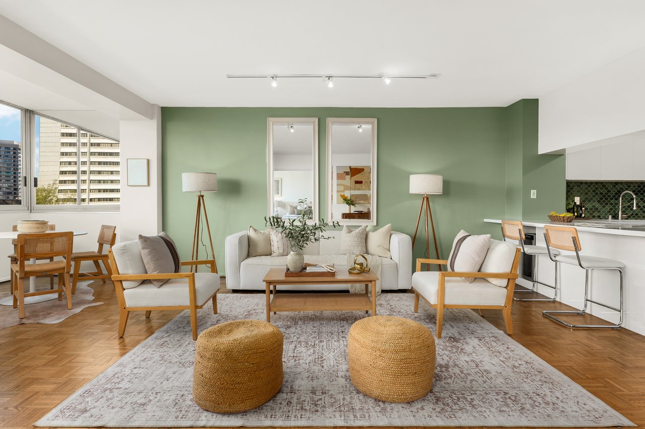 Park Westwood Towers #603, Westwood Village