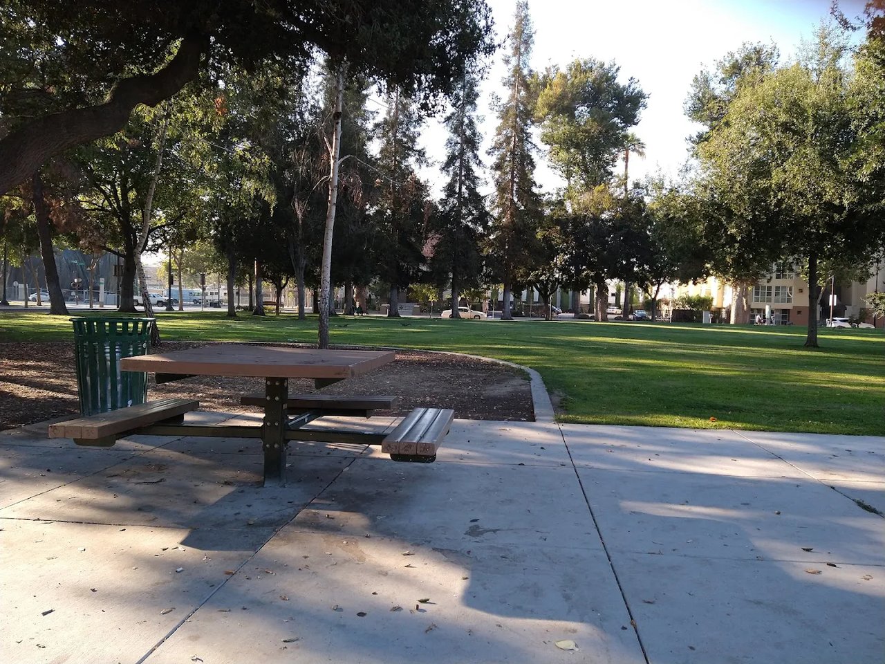 St. James Park Redevelopment Moves Forward in San Jose