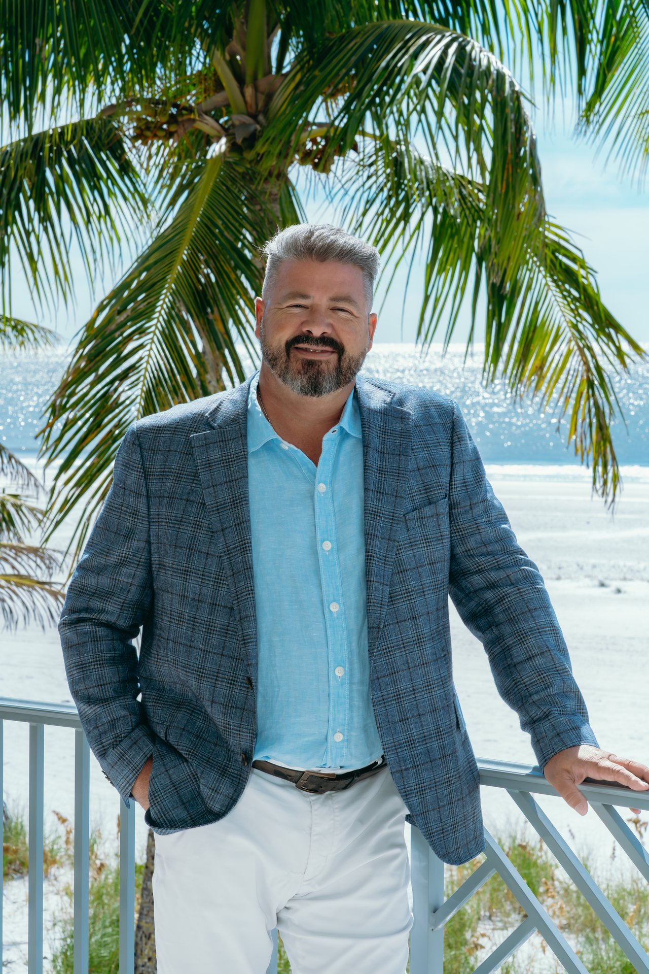 Justin O'Hara