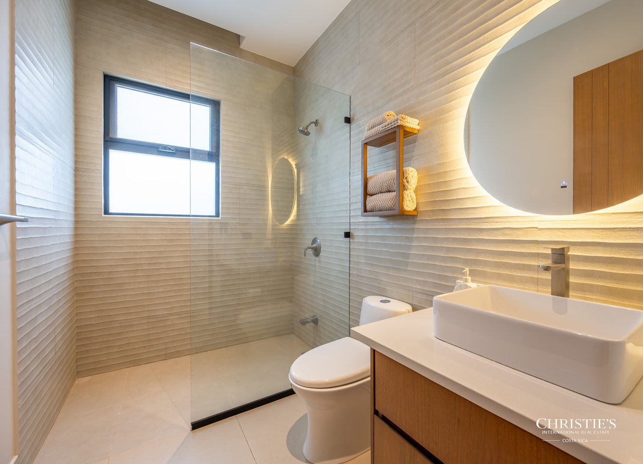 Casa Jade | Contemporary Resort Living in Hacienda Pinilla 
