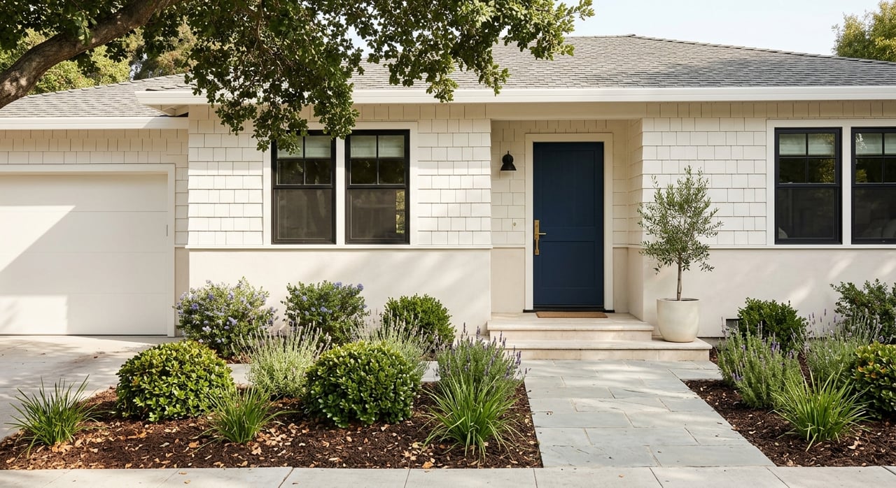 Commuter-Friendly Living In San Rafael