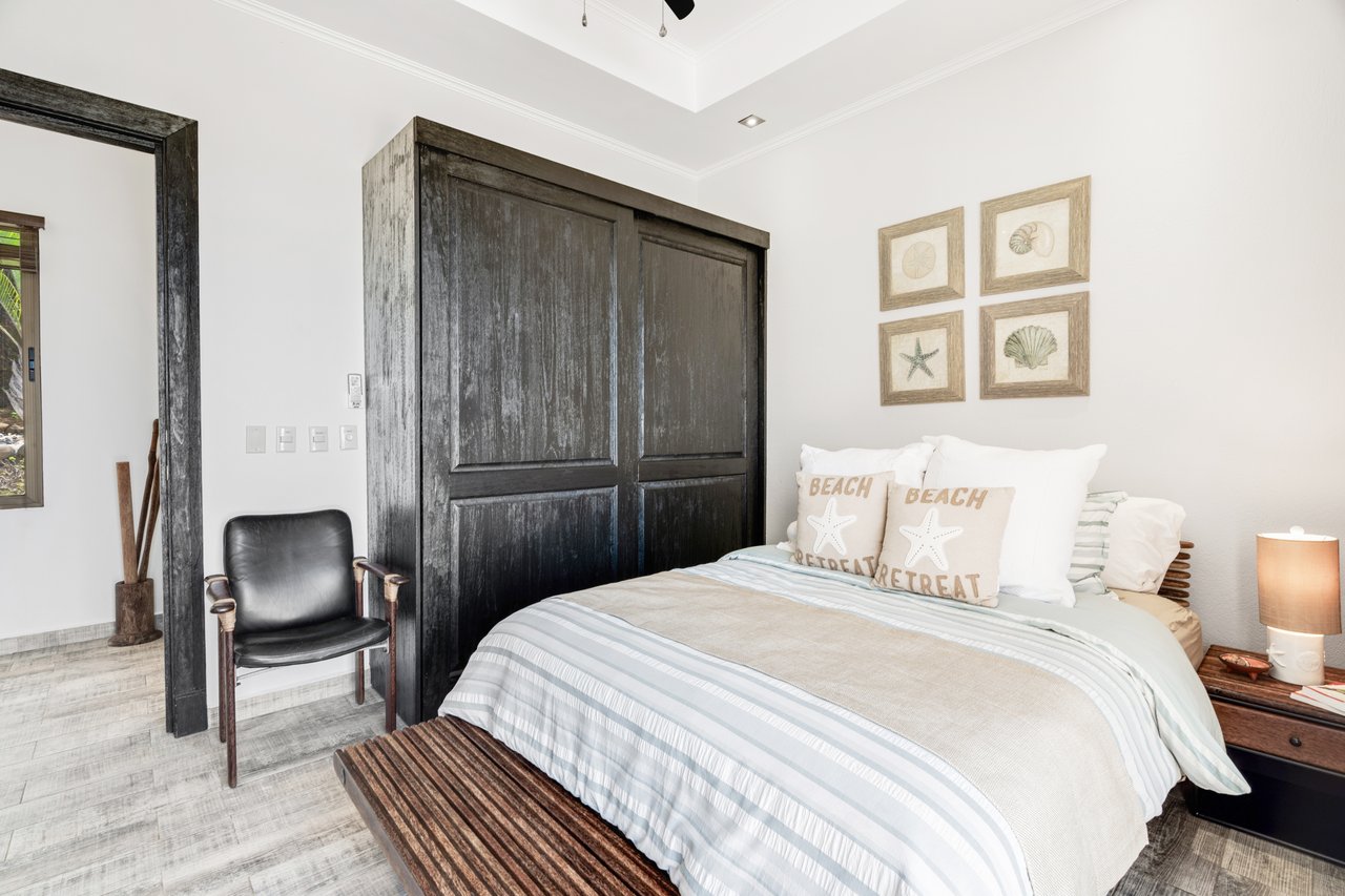 Villa Valhalla | Prime Ocean-View Property in One of Guanacaste’s Most Desirable Beach Towns