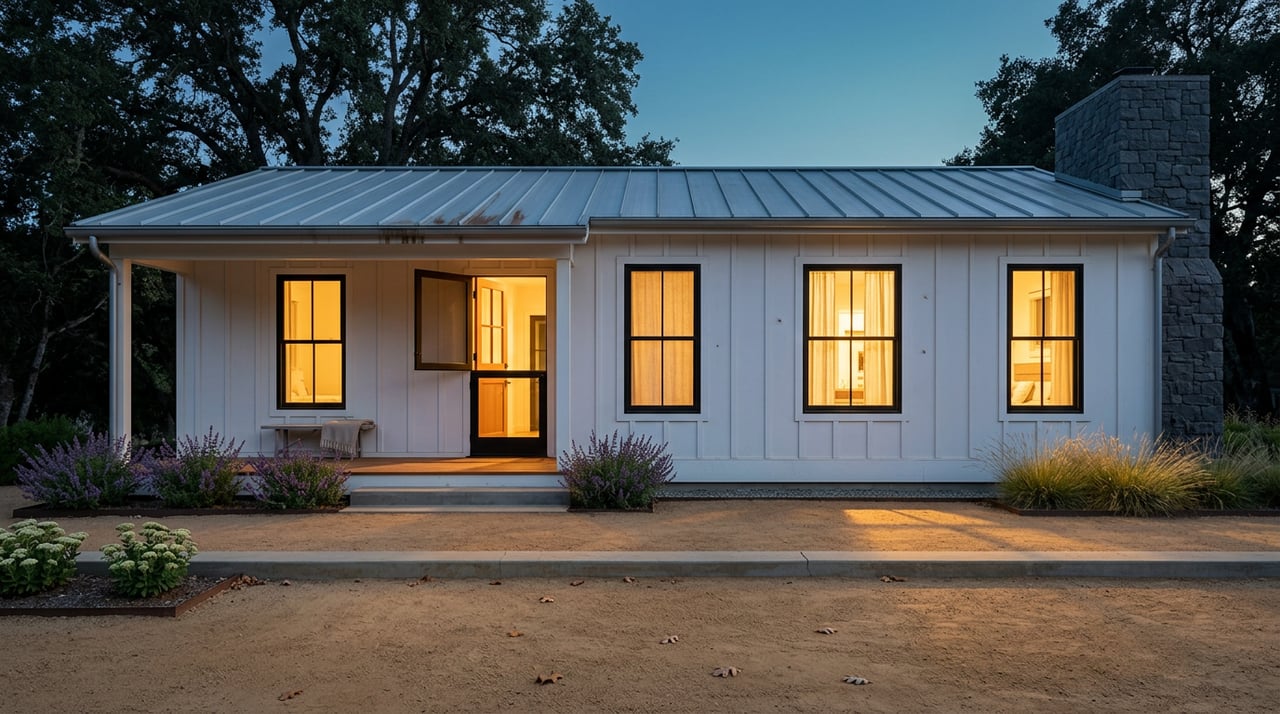 The Summer Paso Robles Rebuilt Its Own Downtown