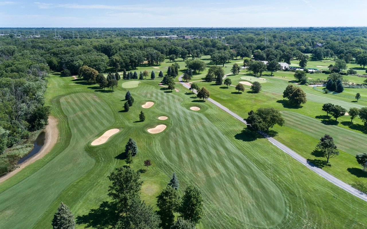 Indian Hill - Wilmette