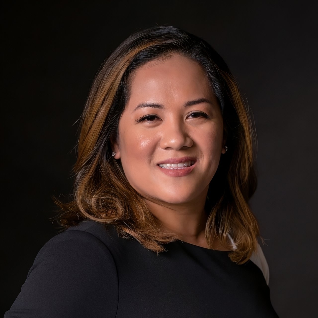 Rechelle Dolor Round Rock, TX Real Estate Agent Headshot