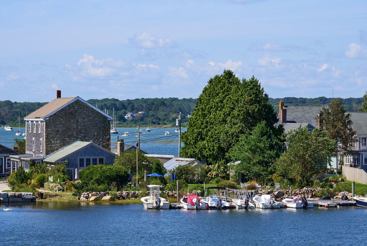 Westport