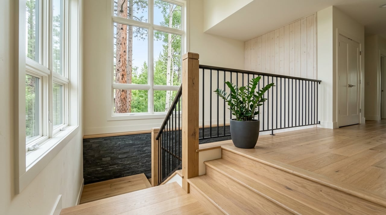 Planning A Move-Up Purchase And Sale In Spearfish