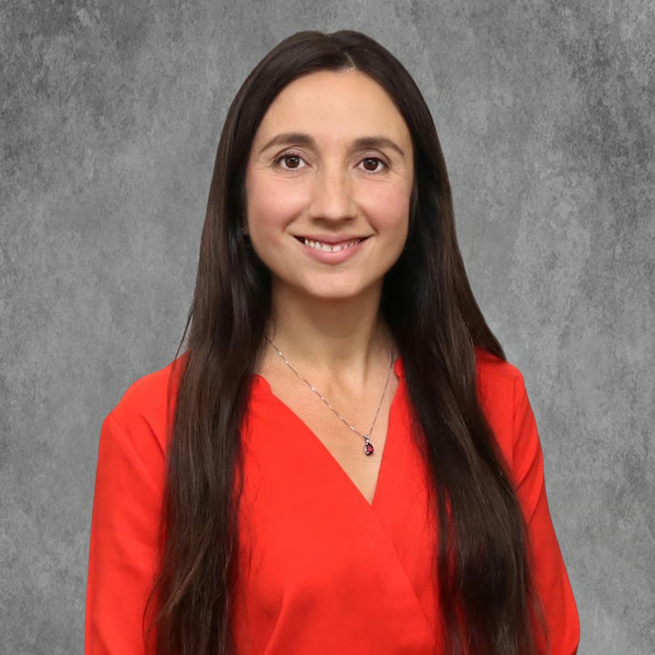 Cintia Ayala Las Vegas, NV Real Estate Agent Headshot