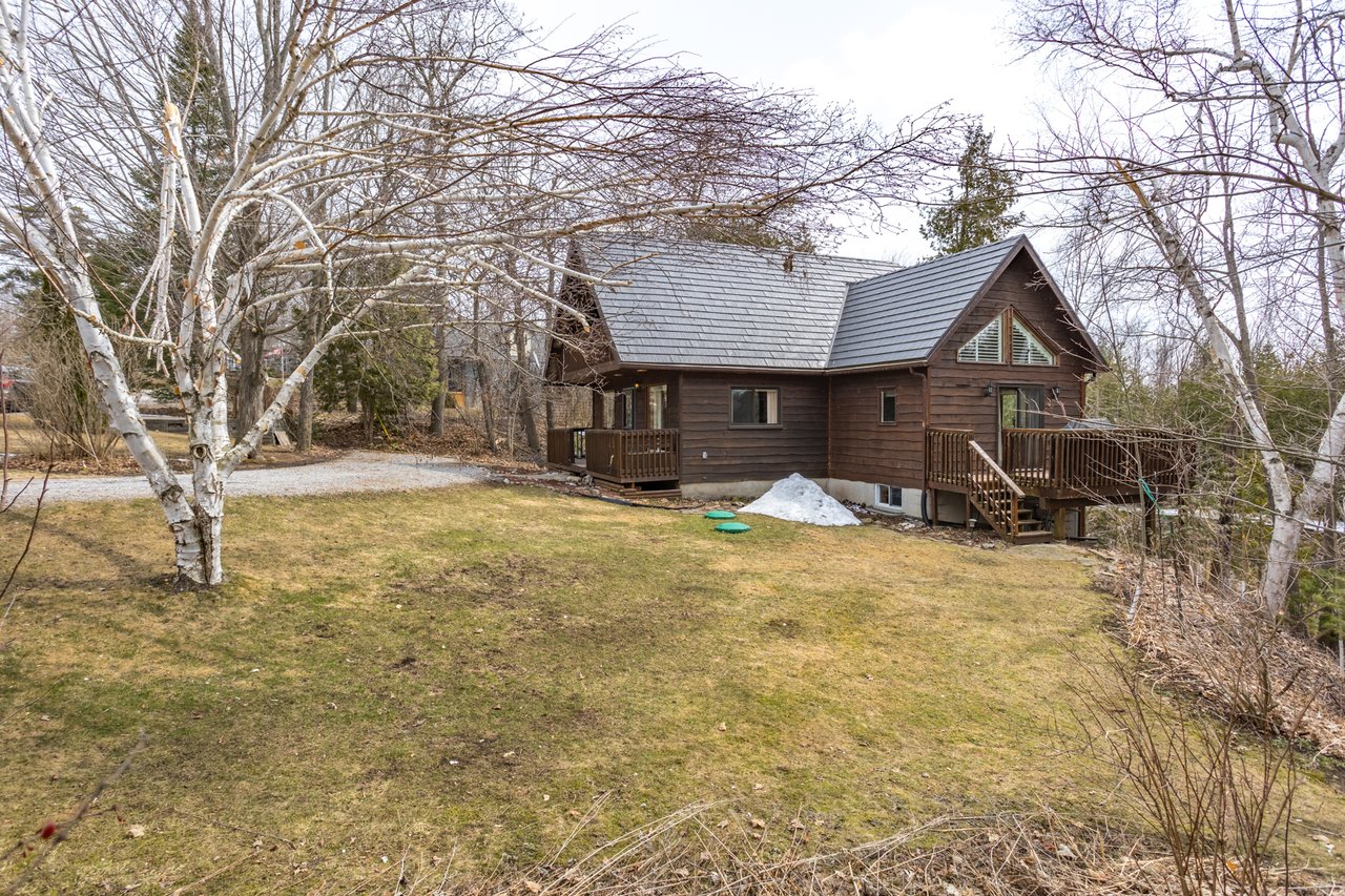 119 BIRCH POINT DRIVE