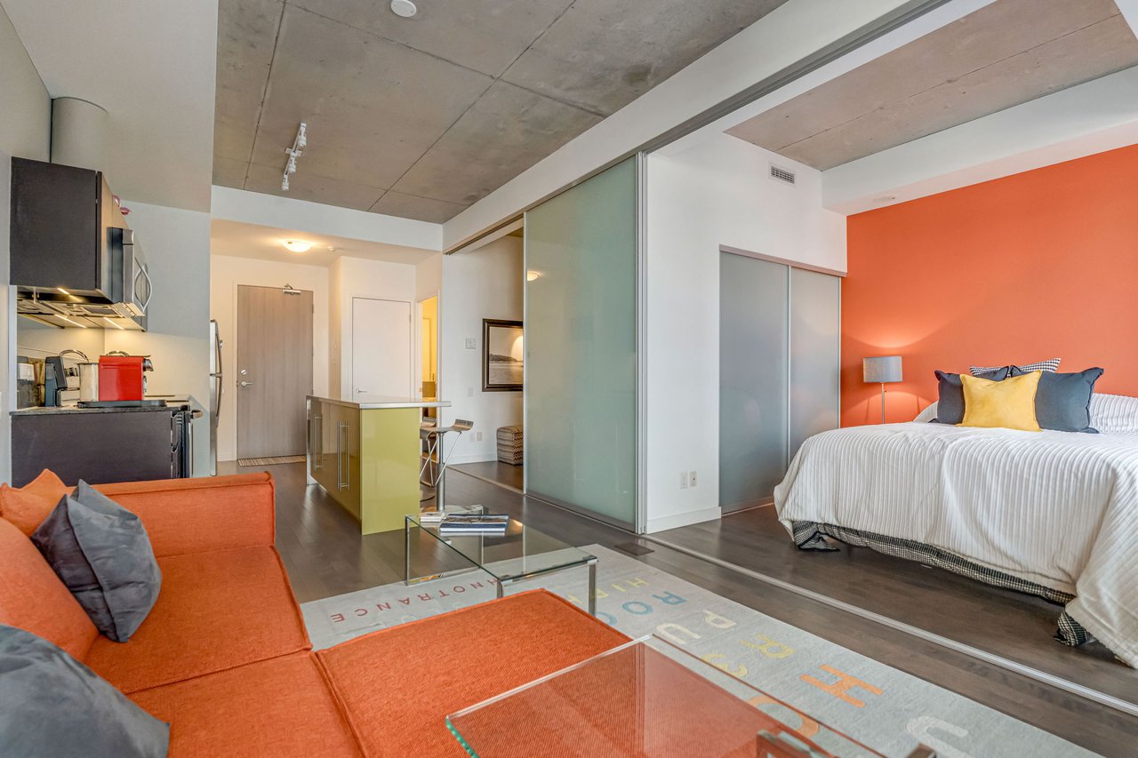 Distillery District Diamond