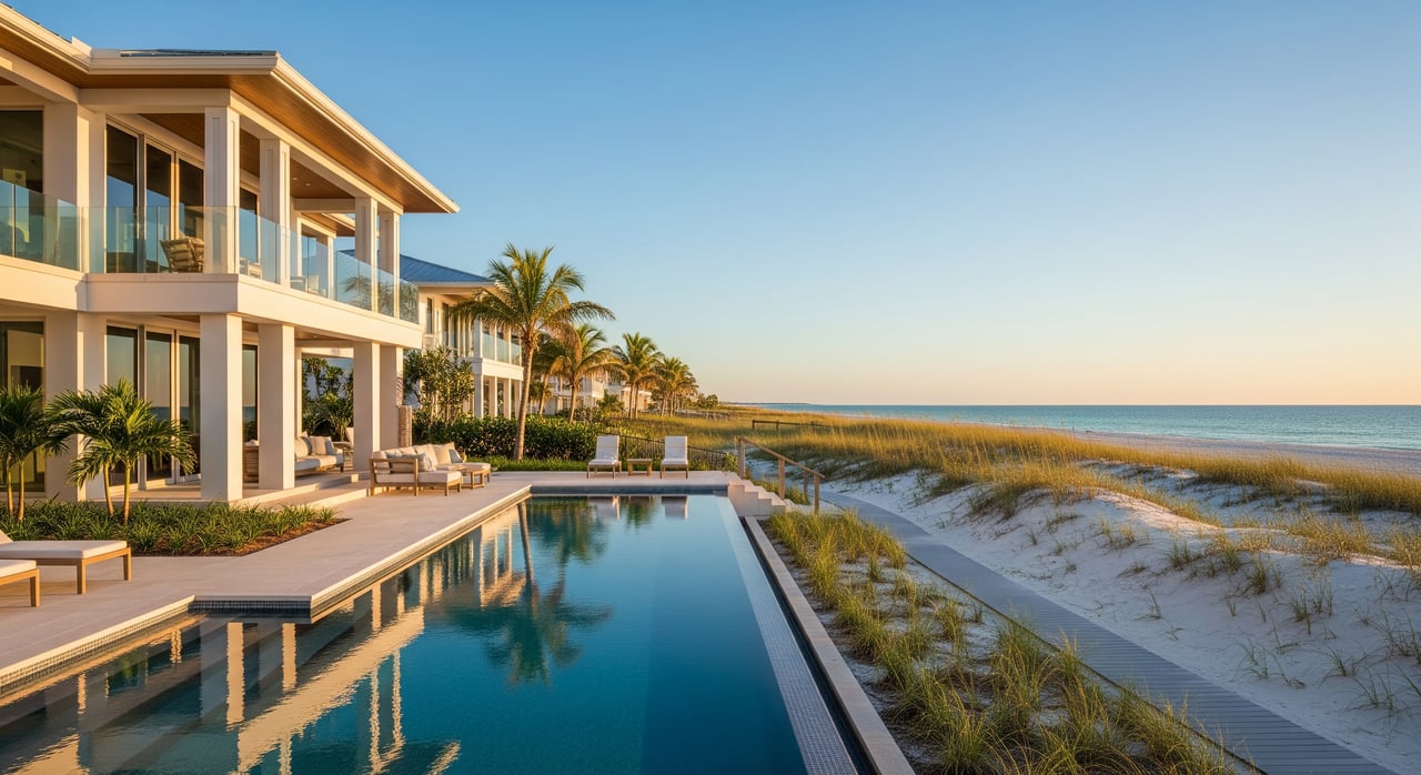 Understanding Short‑Term Rental Rules on Siesta Key