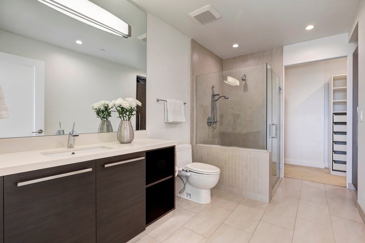 855 N Croft Ave Unit: 306, West Hollywood