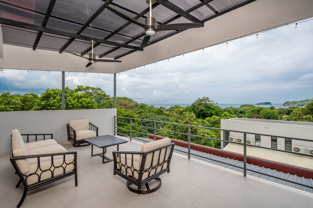 Ocean View Single Family Home #3