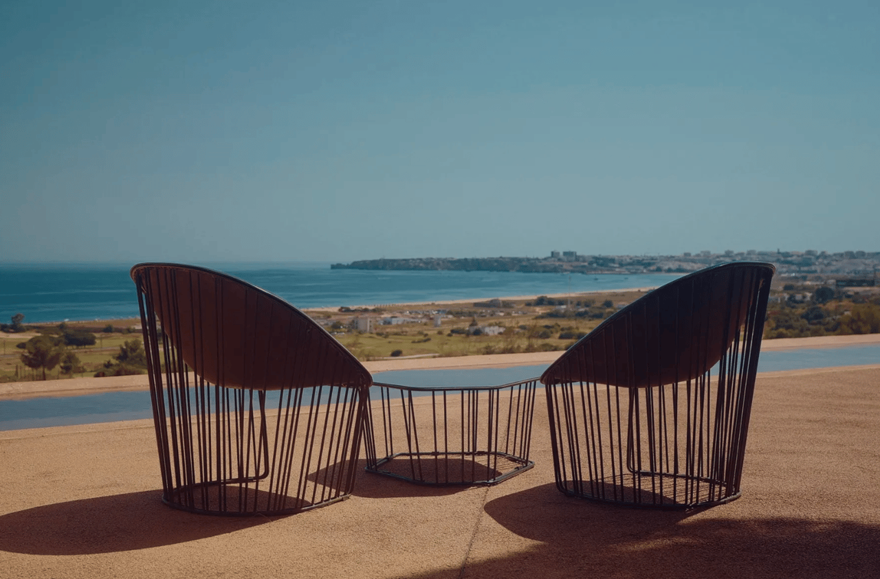 Western Lagos, Portugal