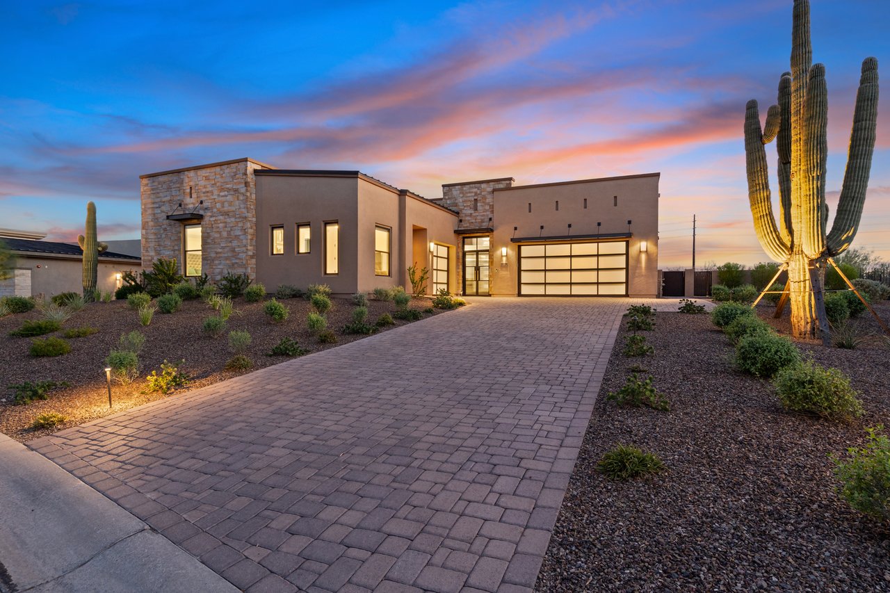 17237 E DESERT VISTA Trail