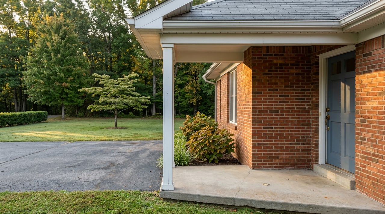 The Three Addresses Turning Sevierville's Bruce Street Into a Food Block