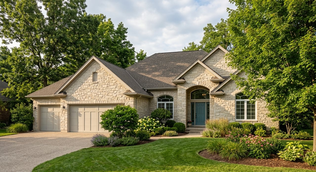 Move-Up Buyer Guide To Northwest Hills Homes