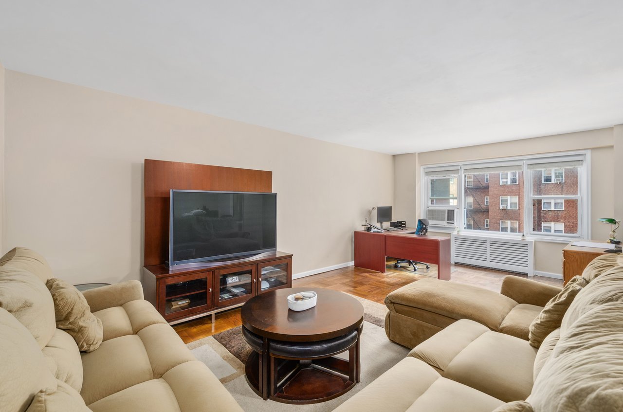 Park Briar | 110-45 Queens Blvd #308 | Forest Hills NY