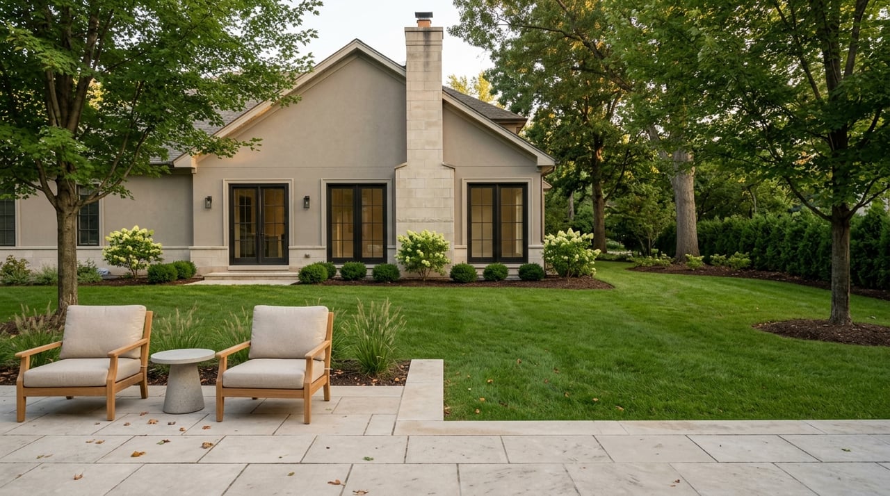 Weekend Living In Mequon: Parks, Clubs, And Lakefront