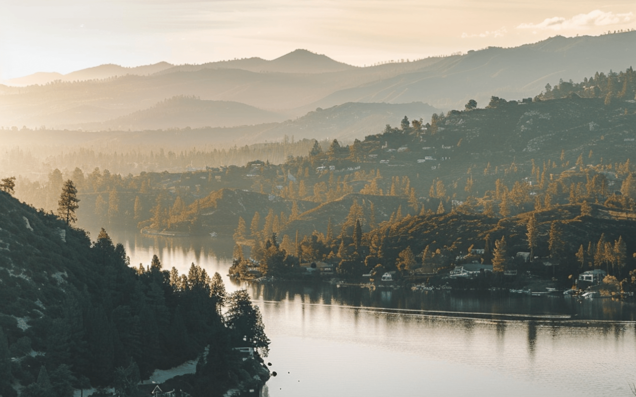 Crest Park
