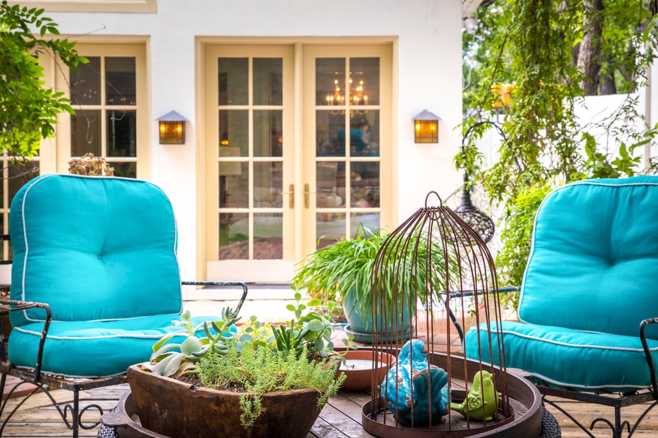 CPS Rebates & BSAG: Energy Upgrades for 78209 Homes