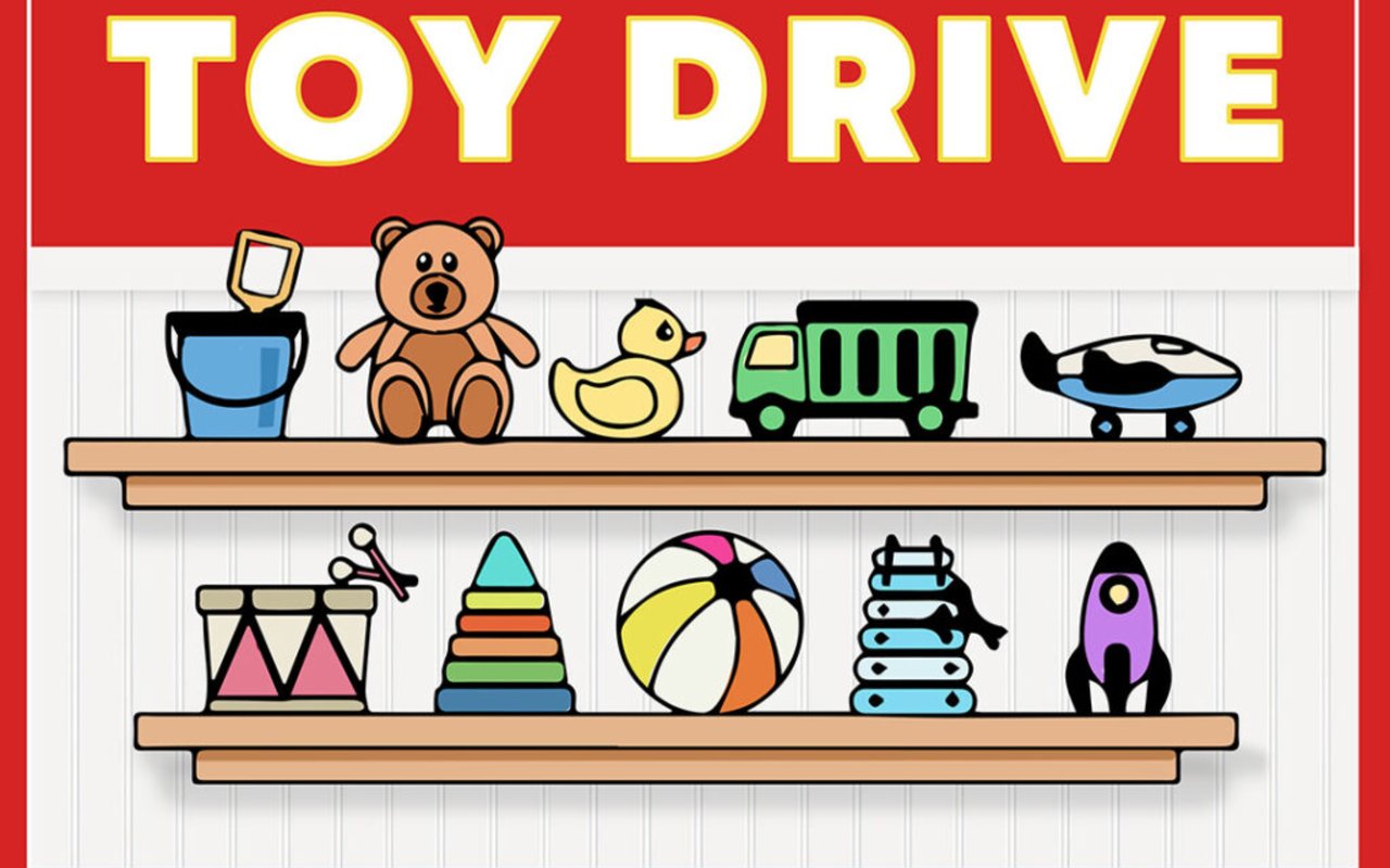Arbor’s Annual Toy Drive Spreads Holiday Cheer to Local Families