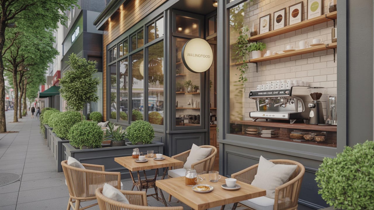 Best Coffee Shops in Wallingford: Local Picks for Every Mood cover