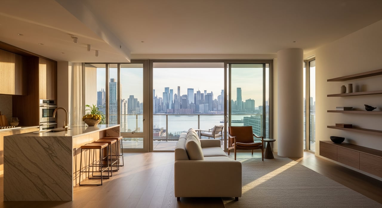 What Recent Sales Reveal About Long Island City Condos