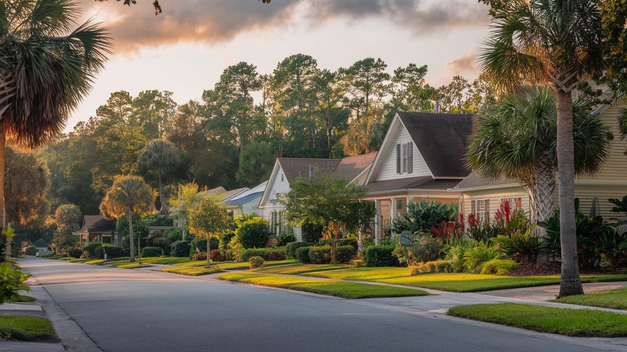 Key Factors for Finding Your Perfect Bunnell Neighborhood cover