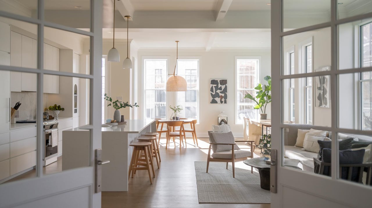 Home Design Trends in Downtown Nashville, TN