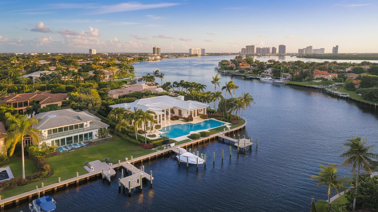 Top Neighborhoods to Invest in Boca Raton, FL This Year